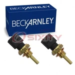 Pc Beck Arnley Coolant Temp Sensors For 2015-2019 Infiniti Q70L 5.6L V8. Fixed Price $44.88.