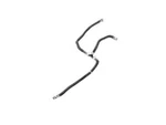 18-24 Jeep Wrangler Coolant Bottle Inlet Hose Mopar New Oem. Fixed Price $44.05.