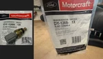 (1) New Oem Motorcraft Engine Coolant Temperature Sensor DY1269 3L8Z12A648A. Fixed Price $36.95.