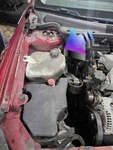 Coolant Reservoir Cx Fits 06-11 Lucerne 242605. Fixed Price $39.55.