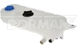 Engine Coolant Reservoir Front Dorman 603-5507. Fixed Price $168.99.