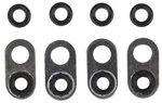Engine Coolant Crossover Pipe Mounting Set-vin: Mahle GS33845. Fixed Price $20.13.