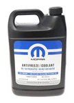 Mopar 68163849AB 10 YEAR/150,000 Mile Coolant 50/50 Premixed - Gallon. Fixed Price $27.99.