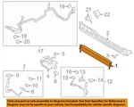 Ford Oem 15-20 F-150 Cooling Oil Cooler-trans FL3Z7A095A. Fixed Price $173.59.