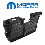 For 21-24 Jeep Grand Cherokee Active Shutter Grille Mopar Genuine 68508765AB. Fixed Price $199.95.