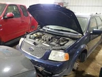 Radiator Fits 05-07 Five Hundred 2153401. Fixed Price $142.50.