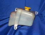 1999-2005 Mazda MX-5 Miata Coolant Overflow Reservoir Tank Bottle Oem W/warranty. Fixed Price $30.41.