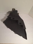 For 2015-2023 Dodge Charger Air Duct Brake Cooling Right Oem Mopar 68214812AA. Fixed Price $28.95.