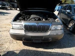Radiator Fan Motor Assembly Fits 01-02 Crown Victoria 104924543. Fixed Price $131.84.