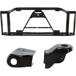Set Of Radiator Supports Core For Chevy Gmc Sierra 2500 Hd Classic 3500 Truck. Fixed Price $355.07.