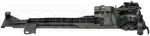Dorman 603-758 Engine Coolant Reservoir Mounting Plate Fits Bmw Z4. Fixed Price $57.22.