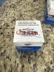 Engine Coolant Temperature Sender Carquest WTC1018. Fixed Price $19.89.