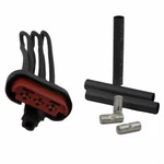 Engine Cooling Fan Connector Motorcraft WPT-168. Fixed Price $54.20.