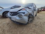 2014 Nissan Juke Intercooler 1.6L MR16DDT Right Front Used Oem 99000 Miles. Fixed Price $106.88.