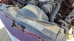 1998-00 Gmc Yukon Radiator Cooling Fan Shroud Oem Plastic Housing 5.7L 15153686. Fixed Price $249.38.