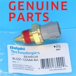 9U2Z12A648A Coolant Temperature Sensor Ford Mercury Hyundai Lincoln TX6. Fixed Price $11.50.