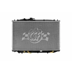 RAD2939 New Replacement Radiator Fits 2007-2008 Acura Tl. Fixed Price $118.00.