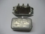 Voltage Regulator "lucas RB310" Shell, Fits Various Jaguar Models. Fixed Price $35.00.