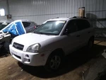 Radiator Cylinder Fits 05-10 Sportage 2157475. Fixed Price $150.00.