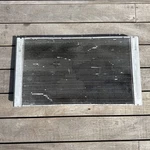 2008-2010 Bmw 535I Radiator Assembly Oem Used 1711 7795138-02. Fixed Price $115.00.