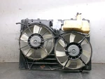 07 - 09 Lexus RX350 Engine Cooling Fan Assembly. Fixed Price $127.96.