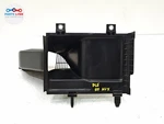2024-25 Mazda CX-90 Front Right Aux Radiator Deflector Air Guide Duct Oem. Fixed Price $99.99.