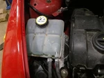 Coolant Reservoir C70 Fits 06-13 Volvo Series 245129. Fixed Price $79.44.