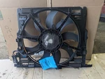 Radiator Fan Motor Assembly 850 Watt Fits 12-19 Bmw 640I. Fixed Price $124.26.