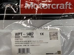 GU2Z-14S411-RA Genuine Motorcraft Pigtail WPT-1487 New. Fixed Price $23.96.