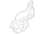 Genuine Subaru Under Cover 56410AG09B. Fixed Price $46.96.