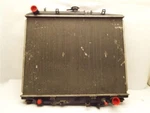 Radiator Fits 00-02 Isuzu Trooper 204991. Fixed Price $114.49.