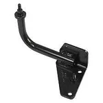 04-09 Dodge Ram Oem Mopar Cummins Rh Fan Shroud Bracket 05139068AA 190852. Fixed Price $89.00.