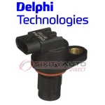 Delphi Camshaft Position Sensor For 2010 Dodge Journey 3.5L V6 Engine Tn. Fixed Price $23.06.
