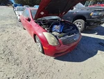Radiator 2 Door Coupe Fits 03-07 Infiniti G35 4874379. Fixed Price $126.00.