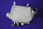 03-12 Mercedes W216 S600 S65 Turbo Intercooler Radiator Driver Left 2750901814. Fixed Price $101.99.