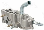Four Seasons Engine Coolant Thermostat Housing 86021. Fixed Price $108.72.