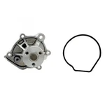 Coolant Pump Fits 86-89 Accord 559146. Fixed Price $83.00.