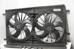 2011-2014 Chrysler 200 3.6L Radiator Cooling Fan Motor Assembly 68031872AA Oem. Fixed Price $79.27.