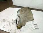 Coolant Reservoir From 2006 Dodge Ram 2500 5.9L 12359209. Fixed Price $51.94.