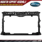 Front Side Radiator Support Assembly For Honda Civic 2022 2023 2024 71411T22A01. Fixed Price $116.59.