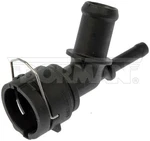 Dorman 902-916 Coolant Hose Connector For 99-19 Volkswagen Beetle Gti Golf Jetta. Fixed Price $20.95.