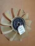 Fan Blade 4.2L Fits 05-08 Ford F150 Pickup 169102. Fixed Price $45.60.