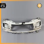 Mercedes W163 ML500 ML320 Front Reinforcement Bar Radiator Support Clip Oem. Fixed Price $341.23.