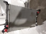 Radiator Main Fits 13-18 Audi S6 3317735. Fixed Price $340.00.