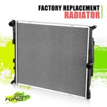 DPI13371 Oe Style Aluminum Core Cooling Radiator For Bmw X3 3.0 XDRIVE28I 11-12. Fixed Price $69.00.