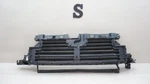 2021-2025 Ford Bronco Front Upper Active Radiator Air Shutter Oem M2DB-16E166. Fixed Price $420.00.