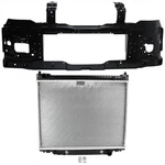 Radiators E150 Van Ford E-150 2008-2014. Fixed Price $437.58.