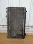 Radiator Excluding Mazdaspeed With Ac Fits 01-03 Protege 291500. Fixed Price $40.25.