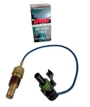 Engine Coolant Temperature Sender Sensor With Gauge Bwd WT3007P/STANDARD TS188. Fixed Price $29.99.