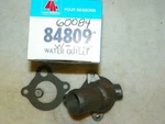 Four Seasons 84809 Water Outlet Amc Jeep 1966-1983 Nors. Fixed Price $18.95.